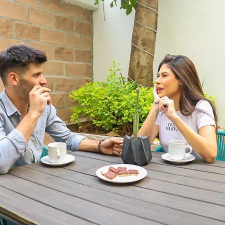 الشقق الفندقية مدينة مكسيكوفي  أجنحة ذا هوست بيزنس المظهر الخارجي الصورة