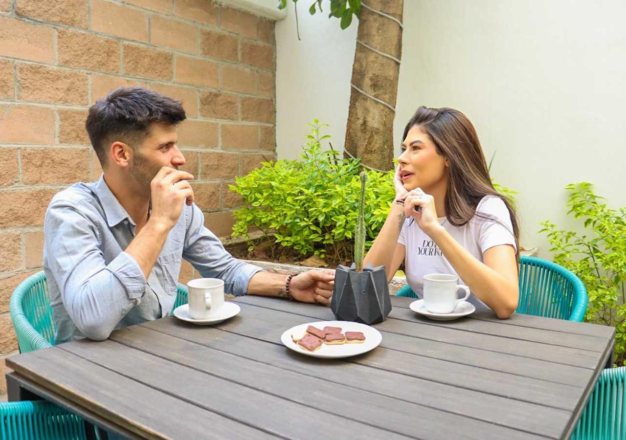 الشقق الفندقية مدينة مكسيكوفي  أجنحة ذا هوست بيزنس المظهر الخارجي الصورة