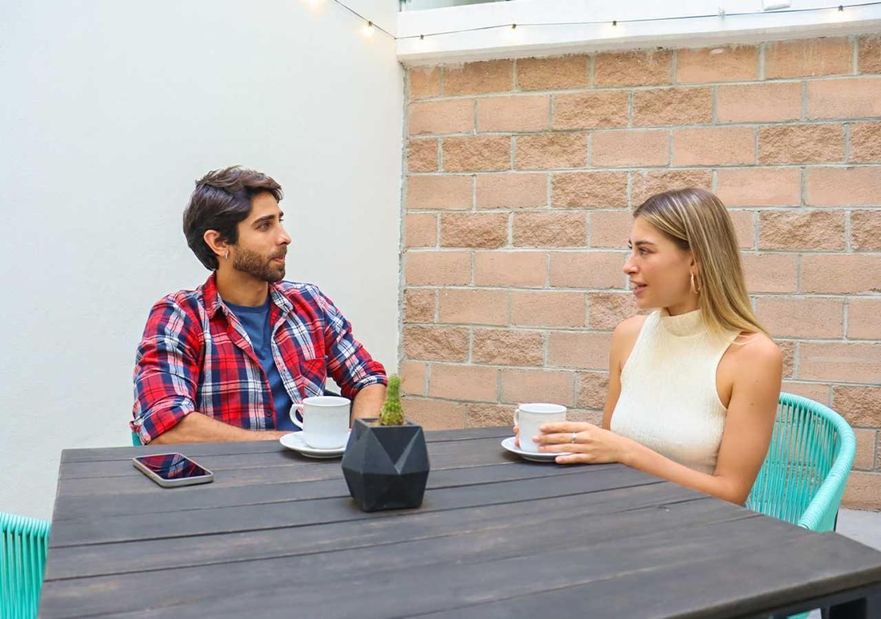 الشقق الفندقية مدينة مكسيكوفي  أجنحة ذا هوست بيزنس المظهر الخارجي الصورة